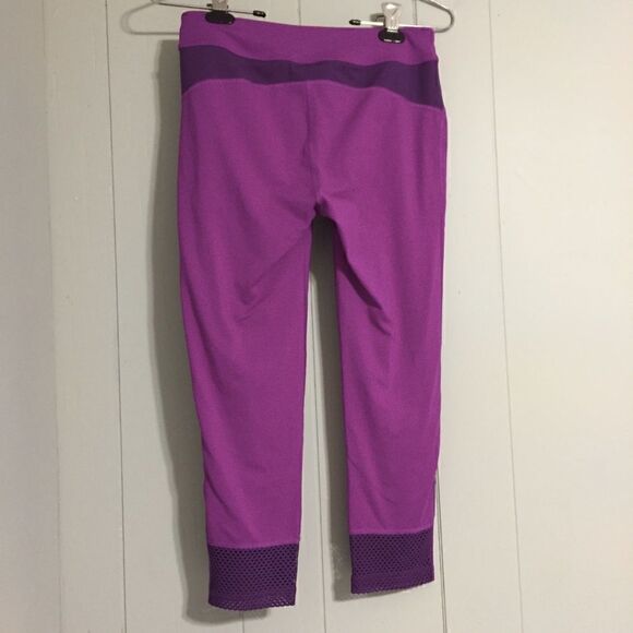 Under Armour leggings ylg - Picture 2 of 6